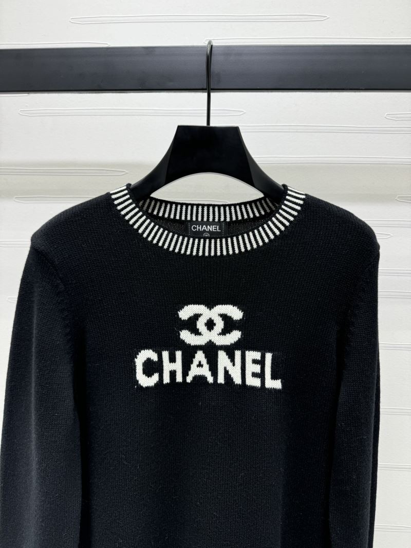 Chanel Sweaters